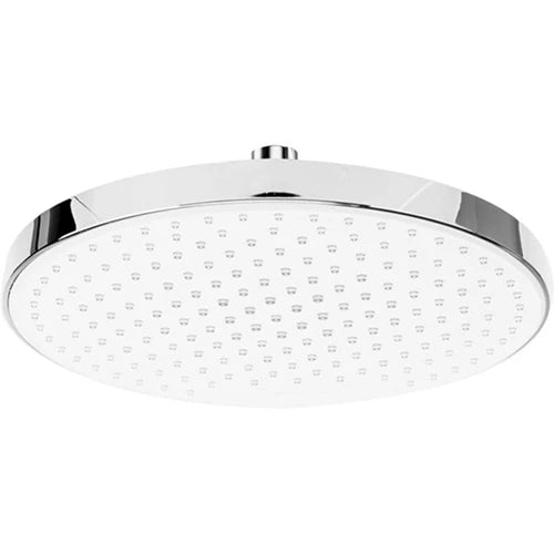 10" Round Rainfall Shower Head