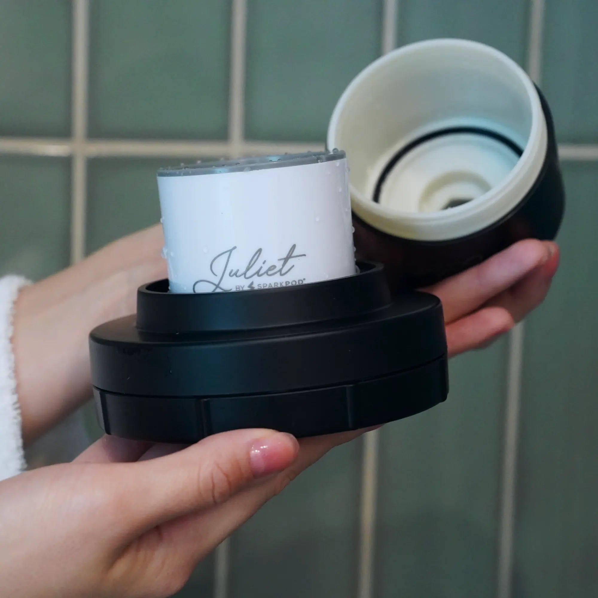 Juliet Replacement Shower Filter
