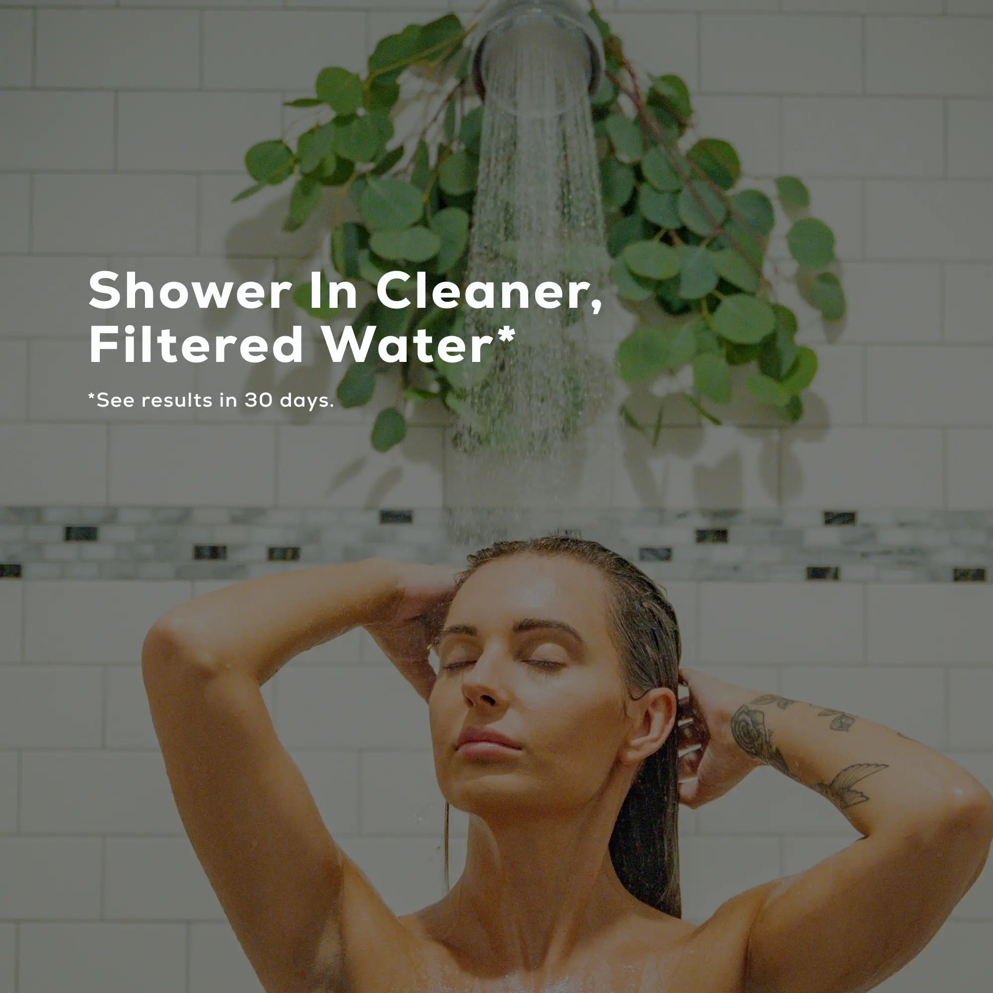 Juliet Replacement Shower Filter