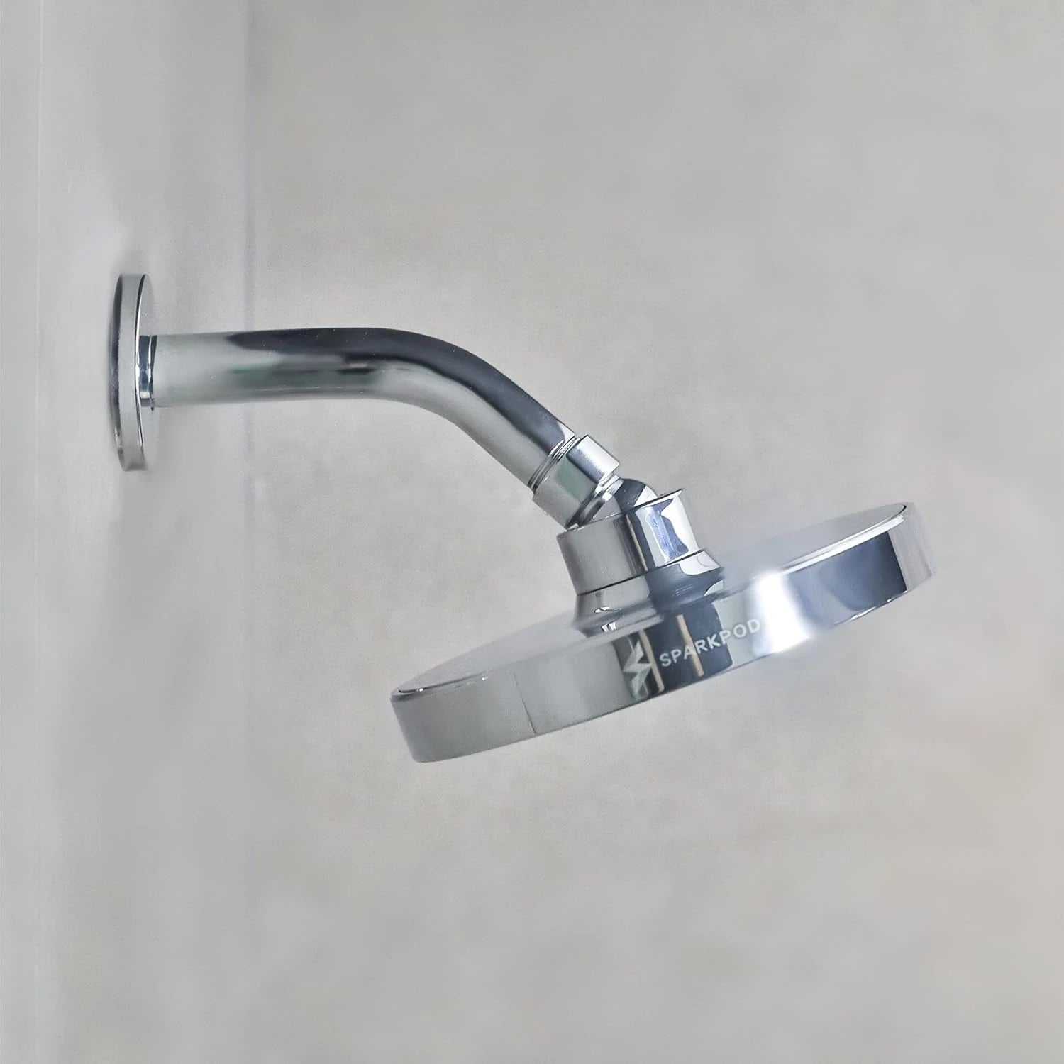 6" Shower Arm