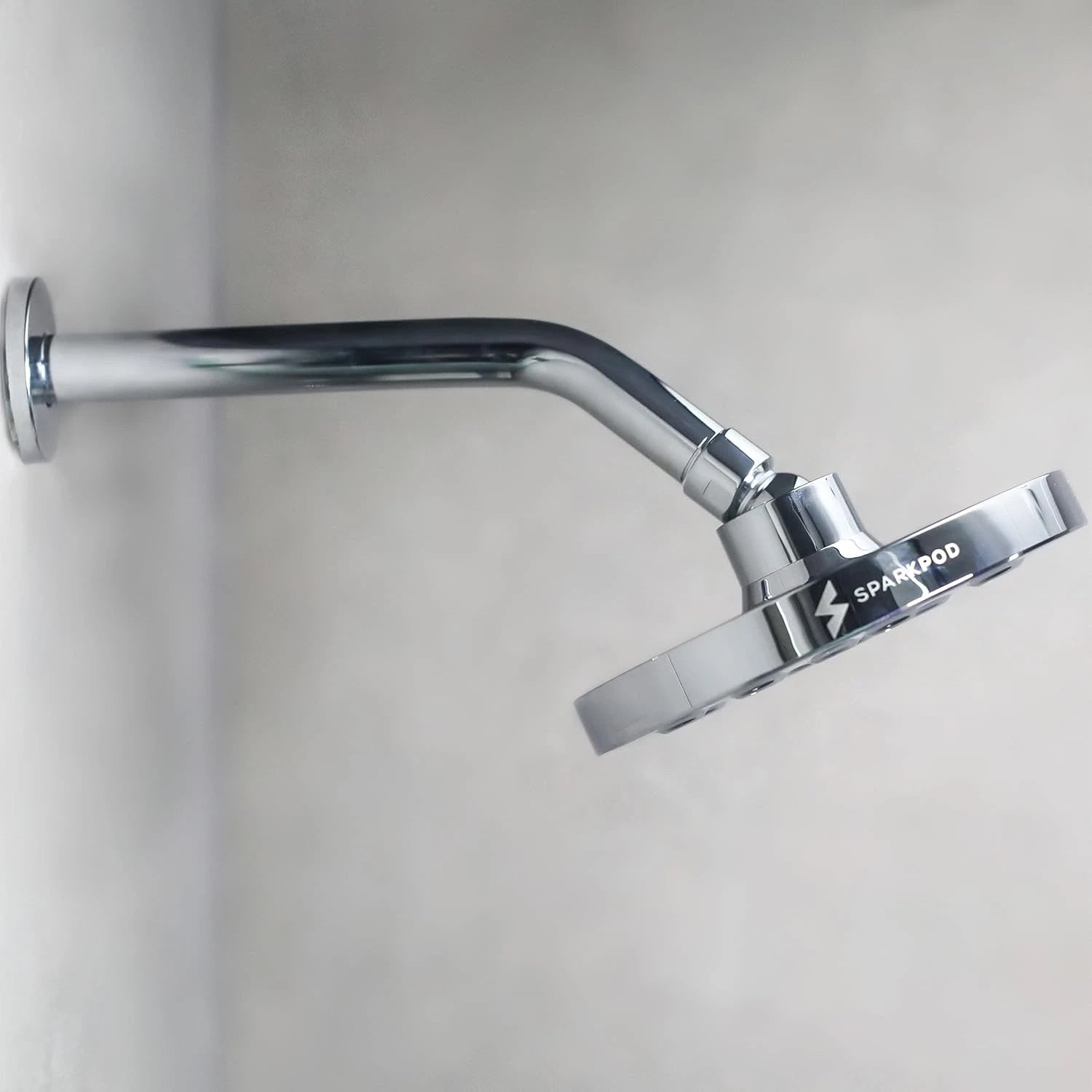 9" Shower Arm