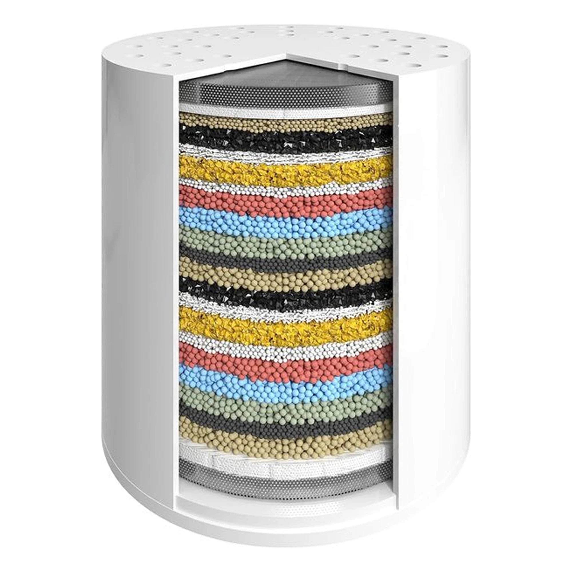 High Output Shower Filter Cartridge