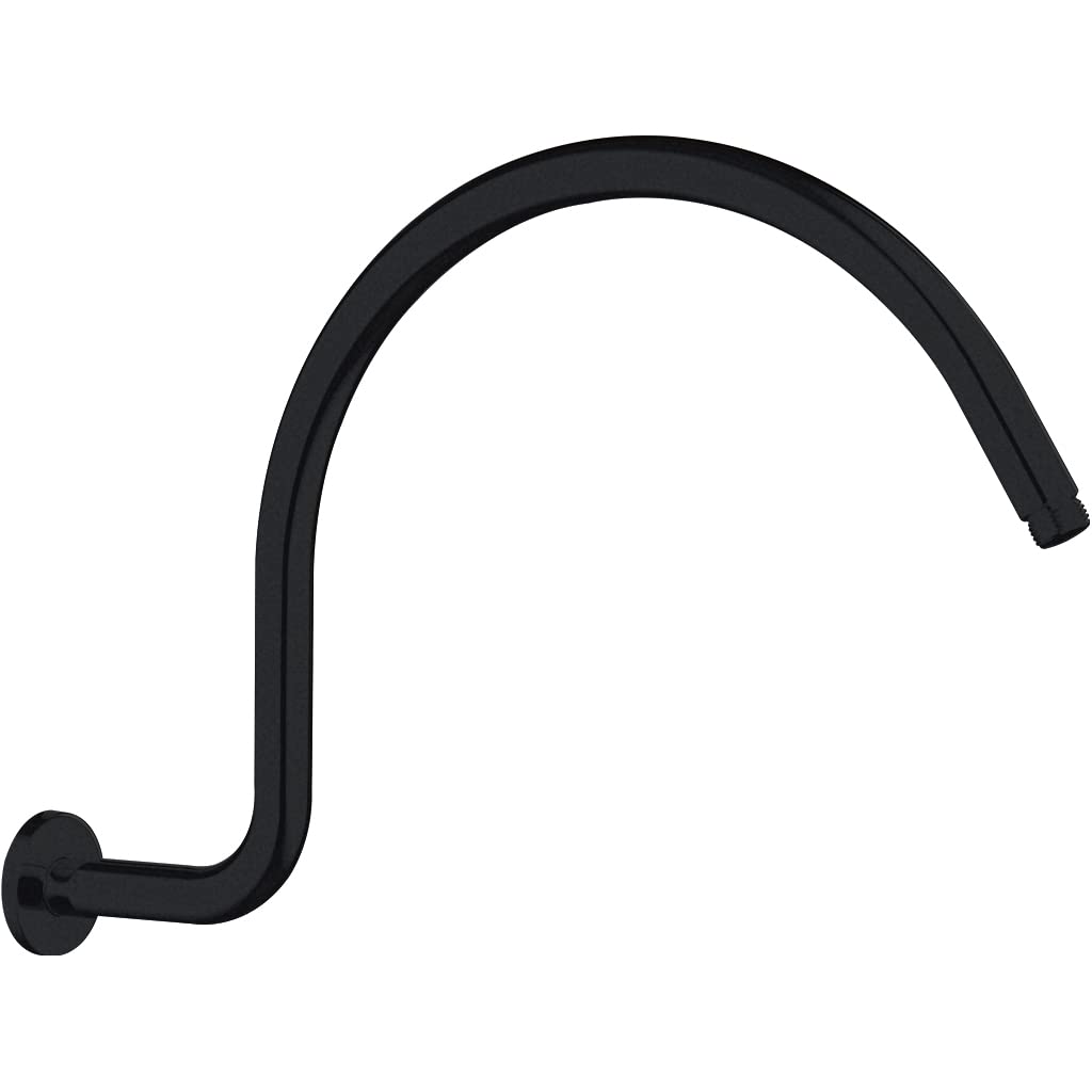 17" Gooseneck Shower Arm