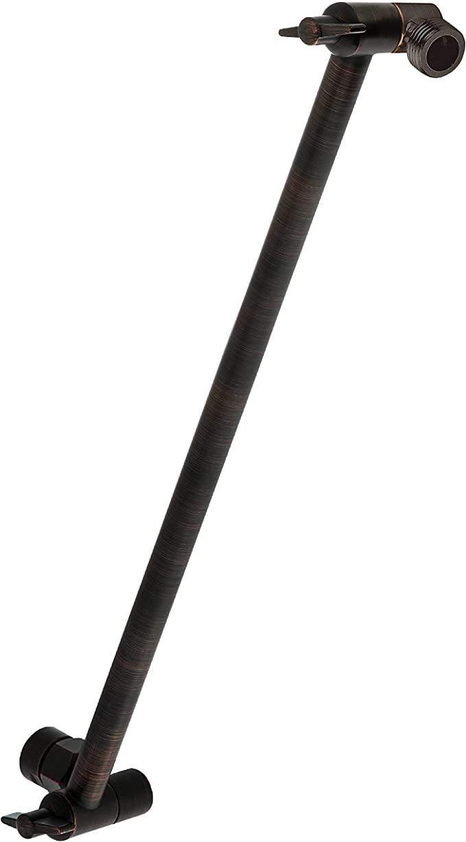 16" Shower Extension Arm
