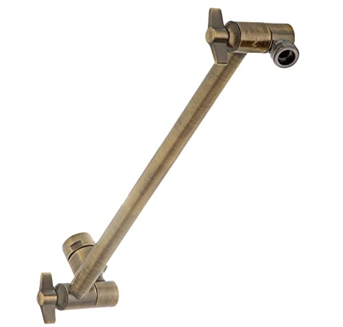 11" Shower Extension Arm