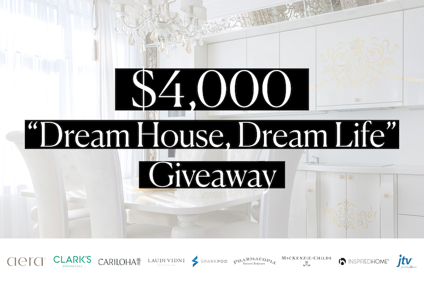 Sweepstakes Giveaway 2022: Enter to Win $4,000 In Prizes