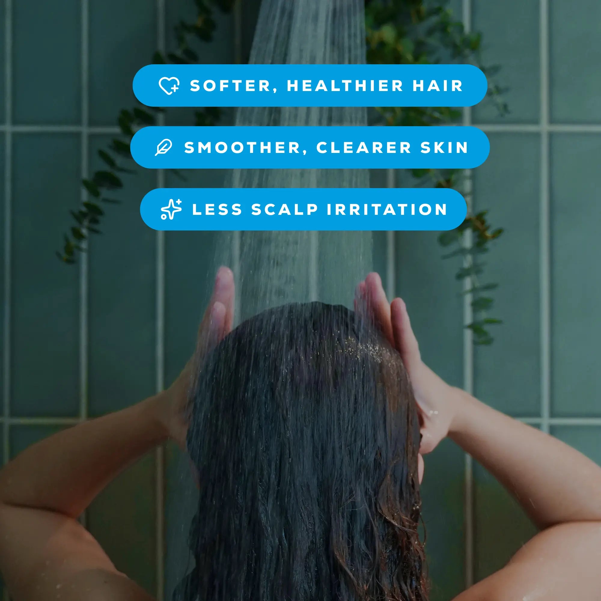 Juliet Replacement Shower Filter