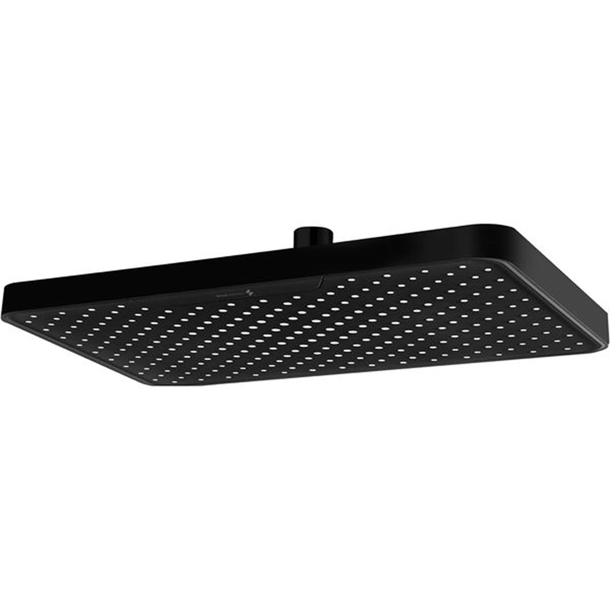 12" Rectangular Rainfall Shower Head