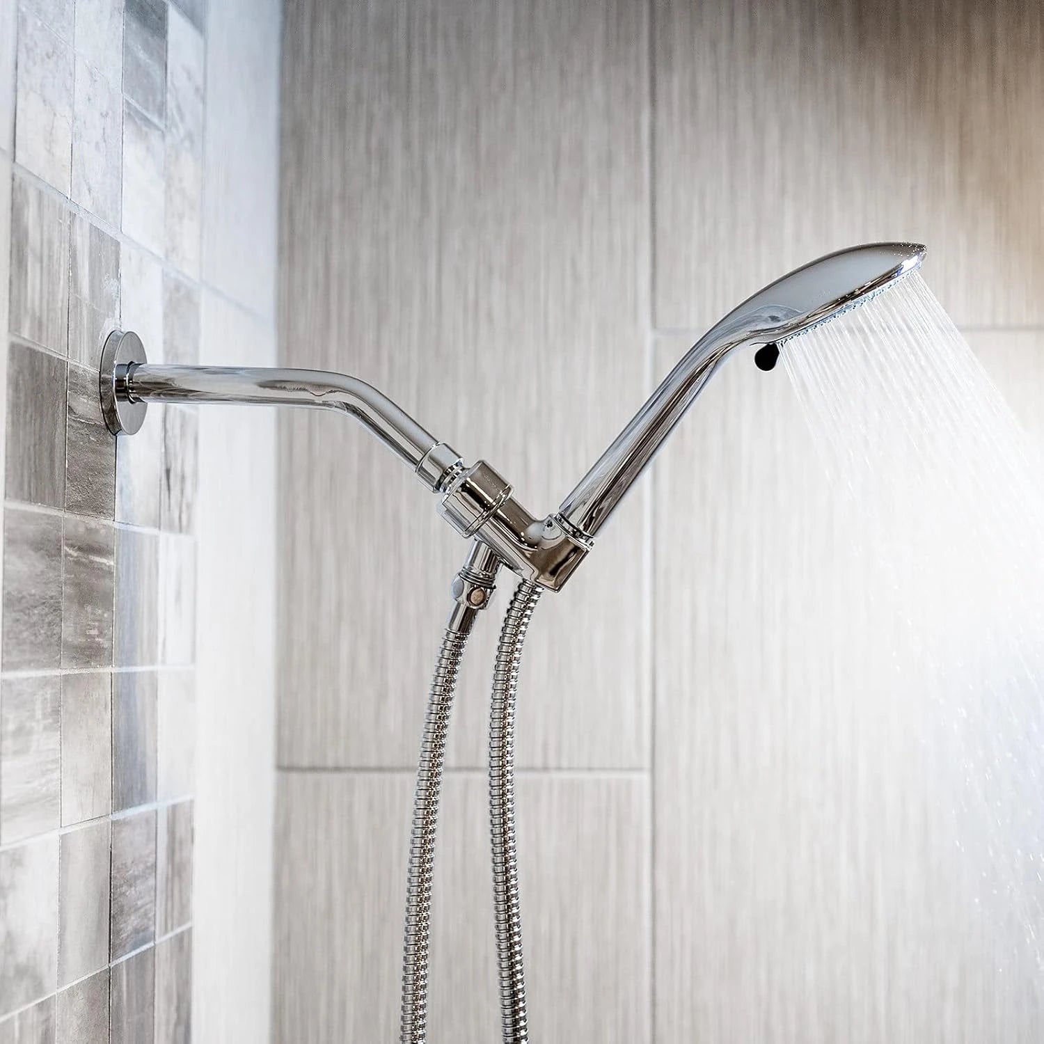 9" Shower Arm