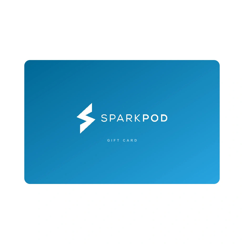 SparkPod Gift Card