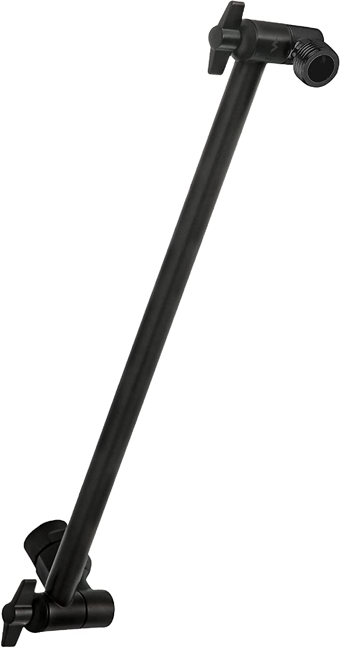 16" Shower Extension Arm
