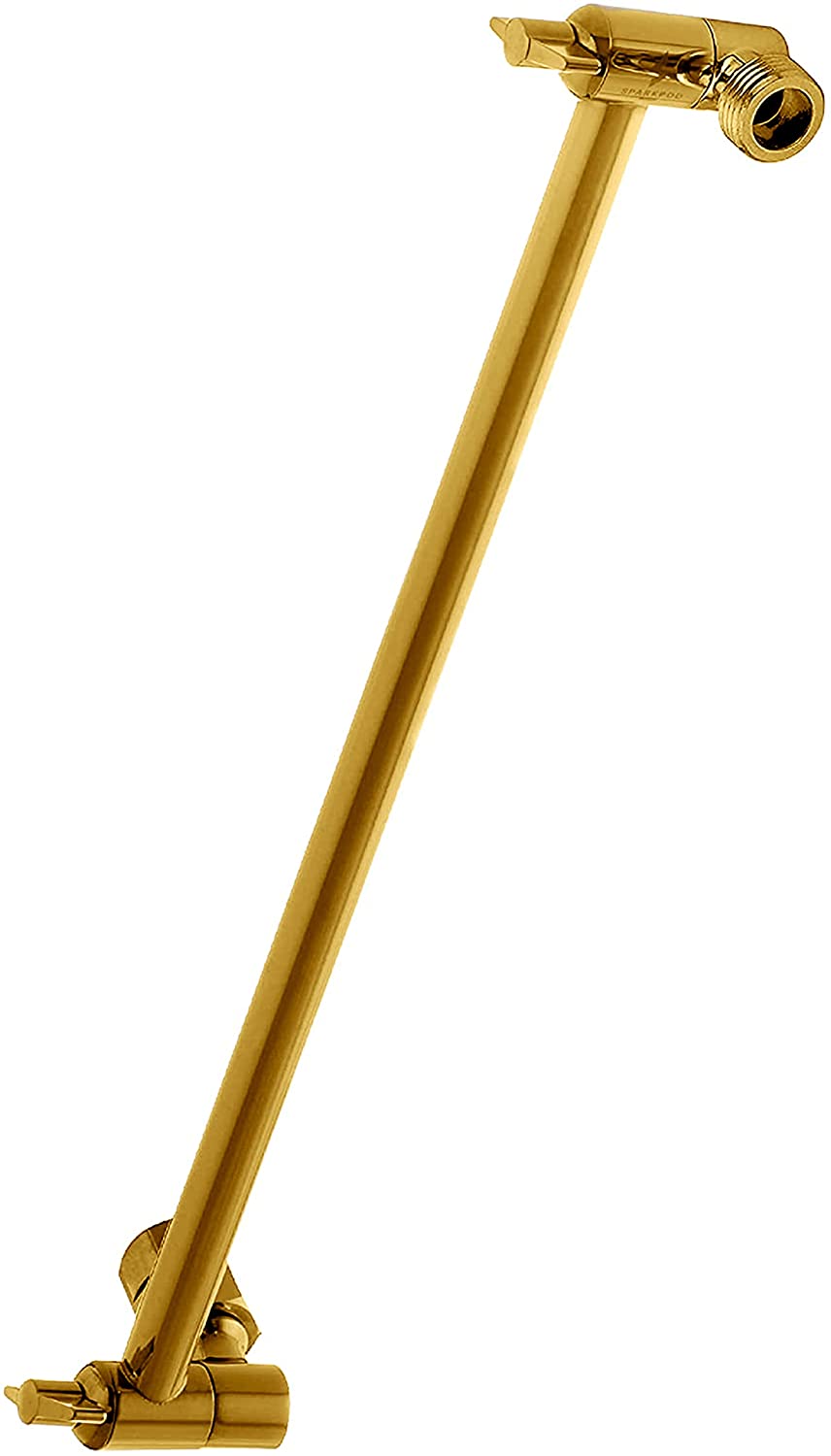 16" Shower Extension Arm