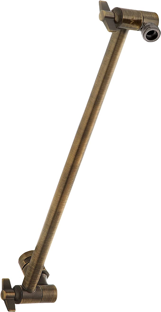 16" Shower Extension Arm