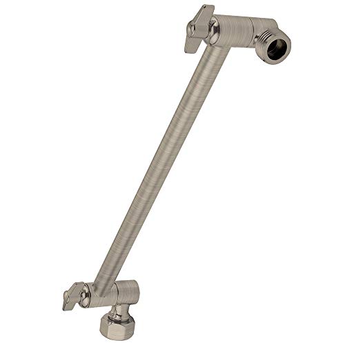 11" Shower Extension Arm