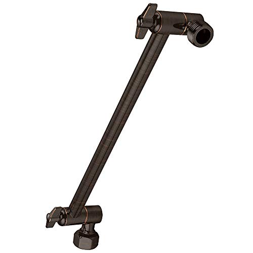 16" Shower Extension Arm