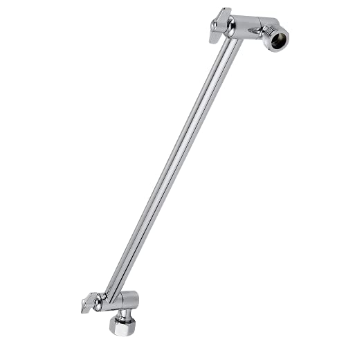 16" Shower Extension Arm